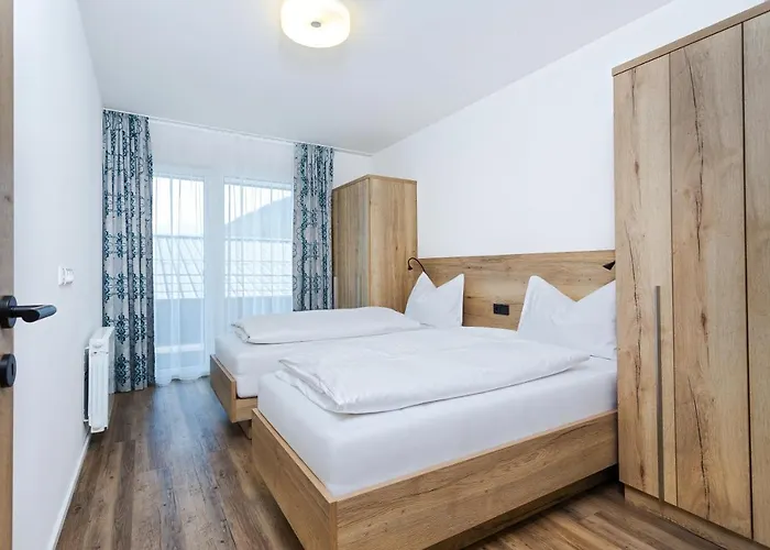 Uforyou Appartement