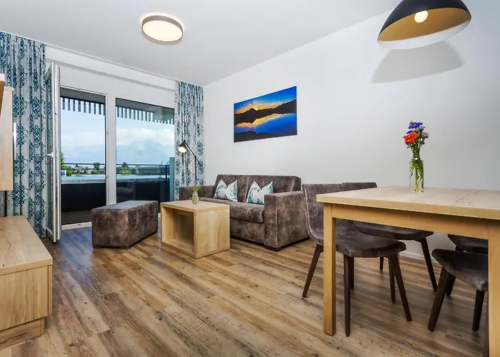 Uforyou Appartement