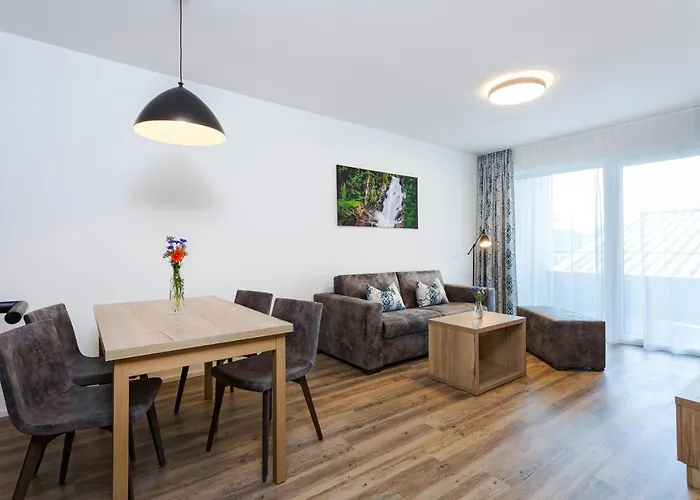 Uforyou Appartement *